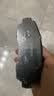 博世（BOSCH）刹车前后片长城哈弗H6/哈弗H6/M6/H6运动版风神AX7 AB1591+AB3491 实拍图