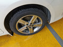 普利司通（Bridgestone）普利司通轮胎 TURANZA ER33 215/55R17 94V KZ 奥德赛雷克萨斯 实拍图