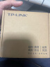 TP-LINK 全千兆无线AP面板全屋WiFi套装网络覆盖ac智能组网86型分布式墙壁POE路由器 全千兆(3个面板+5口路由)【优雅白】 【AC1200M双频 易展Mesh】 实拍图