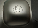 beats Beats Powerbeats Pro 完全无线高性能耳机 真无线蓝牙运动耳机 黑色 实拍图