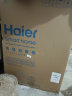 海尔（Haier）消毒柜家用嵌入式 消毒碗柜 奶瓶消毒烘干一体机 光波巴氏消毒新升级 母婴童锁 110L三门三抽EB031 实拍图