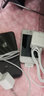缔造者适用于苹果数据线充电线苹果5s六七6s/plus iphoneX/7/8/SE/iPad 苹果数据线1.2米白色【5条装】 实拍图