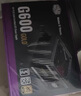 酷冷至尊（CoolerMaster）额定800W G800金牌电源 金牌/单路12V无损输出/降噪风扇/电脑组件 实拍图