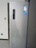 美的（Midea）冰箱470升变频一级能效对开门冰箱双开门家用智能家电风冷无霜BCD-470WKPZM(E)超薄机身可嵌入 470L 榭湖银【双变频科学精储】 实拍图