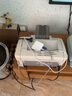 【二手9成新】惠普（HP）1020 A4黑白激光打印机家用作业文档打印 商用经济型办公设备打印机 1020（WIFI无线连接款） 惠普 实拍图