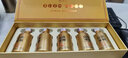 茅台（MOUTAI）酒厂集团贵州印象 53度酱香型白酒50ml礼盒5瓶 实拍图