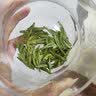 香不理绿茶茶叶西湖区产龙井绿茶2026新茶正宗杭州明前嫩芽龙井罐装300g 实拍图