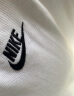 耐克NIKE 男子 T恤 透气 SPORTSWEAR 短袖 CJ4457-100白色XL码 晒单实拍图
