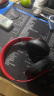 HKYC 适用beats studio3 wireless耳机头梁录音师三代塑料外壳2代横梁维修 十周年黑色红字 晒单实拍图