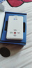 斯点智能电子学生卡片手机校讯通儿童4G全网通只接打电话GPS实时定位追踪轨迹防丢神器校园牌银龄守护 机子+配件+年卡（月200分100MB不发云新藏） 实拍图