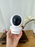 威视达康4g监控器360度无死角带夜视插手机流量卡不用网络可以远程监控可对话的家用无线摄像头无需连wifi 【WIFI版】语音对讲+云台旋转 64G内存卡 高清像素+简易安装+晒图返10元 实拍图