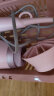 飞利浦（PHILIPS） 吹风机家用电吹风筒大功率速干风筒 2100W|负离子护发|BHD388/05 普通装 实拍图