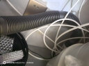 科勒精选科勒科勒水槽配件不锈钢水槽原装50下水管 单独软管 晒单实拍图