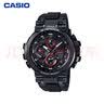 卡西欧（CASIO）手表男G-SHOCK高端太阳能运动电子日韩表七夕礼物MTG-B1000B-1A 实拍图