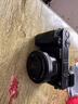 索尼/Sony A6000 A6300 A6400 A6100 A6600 二手微单相机新手4k视频 99新 A6400+16-50 黑色套机 实拍图