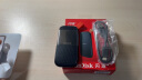 闪迪（SanDisk）1TB Type-c USB3.2移动固态硬盘（PSSD）E30高速 移动SSD 读速800MB/s 手机直连笔记本外接硬盘  实拍图