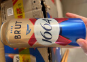 kronenbourg 1664法式拉格啤酒500ml*12罐精酿啤酒小麦啤酒整箱装礼盒装 实拍图