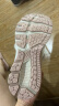 亚瑟士ASICS跑步鞋女鞋稳定舒适支撑运动鞋耐磨透气跑鞋 GT-1000 10 白色/粉色 38 晒单实拍图