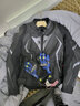 DAINESE/丹尼斯PRO-ARMOR摩托车背板护胸护髋机车骑行护具装备通风透气 PRO-ARMOR G1 2.0升级款护背 均码 实拍图