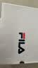 FILA 斐乐女鞋猫爪鞋3代老爹鞋休闲运动鞋缓震厚底慢跑鞋FLUID Ⅲ 奶白-GD 38 实拍图