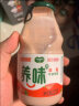 养味（yanwee） 养味网红学生早餐果味奶多种口味220g/瓶冷热皆宜 草莓味 6瓶 实拍图