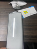 蓝猩先生 适用于三星W22手机膜全胶折叠前屏三星z Fold3钢化膜外屏保护贴膜全屏覆盖高清膜 实拍图