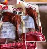 享鲜人麻辣大鸭腿整箱即食卤味熟食肉类鸡腿休闲零食小吃下酒菜盐焗鸭腿 【尝鲜版】麻辣味5根550g 实拍图