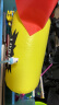 维尼小象 大号充气锤子玩具亲子互动惩罚千吨锤加厚儿童气球锤子玩具男孩新年生日跨年礼物 实拍图