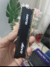 光威（Gloway）16GB DDR4 2666 台式机内存条 悍将系列 实拍图