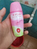 雅芳爽身香体露40ML男女士止走珠滚珠山茶小黑裙腋下汗味使用带香水味 小黑裙+山茶花+桂花香（共3瓶） 40mL 实拍图