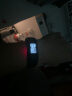 佳明（GARMIN）GarminSmart 5爵士黑心率血氧脉搏睡眠监测户外运动健康手环 实拍图