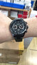 西铁城（CITIZEN）手表男日韩表光动能卫星对时舒博钛高端送情人节礼物CC4014-62E 实拍图
