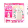 艾诗（Enchanteur）沐浴露 健肤尤加利精油香水沐浴乳女 浪漫花香650ml 实拍图