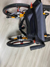 凤凰（Phoenix）电动轮椅车可折叠轻便老人全躺老年残疾人四轮自动智能 YHW001-D 【百年凤凰】豪华大轮款低靠背-12A铅酸 实拍图