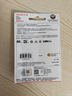 闪迪（SanDisk）32GB TF（MicroSD）4K内存卡 行车记录仪 监控摄像头专用 2,500小时录制 重复读写高耐用存储卡 实拍图