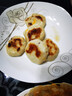 趣十八番潮汕手打墨鱼饼 汕头手工海鲜饼 鱼饼鱼糕墨鱼丸火锅食材空气炸锅 墨鱼饼【半斤】 实拍图