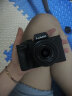 松下G100DK微单相机  Panasonic 数码相机 vlog相机 微单套机12-32mm 4K视频 专业收音 柔肤自拍 晒单实拍图