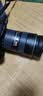 尼康（Nikon）尼康24-70 16-35 70-200 /2.8G ED全画幅二手单反镜头防抖大三元 AF-S 24-70mm F2.8G ED 一代 99新 实拍图