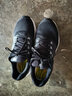耐克（NIKE）官方舰店男鞋秋运动鞋REVOLUTION 7网面透气轻便跑步鞋时尚休闲鞋 DR2695-002/RUN SWIFT 3/黑白 41 实拍图