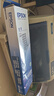 爱普生（EPSON）原装色带LQ-630k 610K LQ-615K 615KII 635K 730K 735K 80kf 82kf 针式打印机S015290带框黑色带芯 色带架/框【安装方便 装机即 实拍图