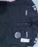 保罗岚芝秋季保安服套装定制长袖耐磨门卫岗亭执勤服巡逻夜巡保安服可定制 实拍图
