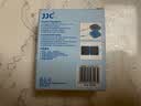 JJC 相机内存卡盒 存储收纳保护 SD CF TF SIM卡 PSV游戏卡 任天堂Switch卡盒 灰 4SIM+4MicroSIM+4NanoSIM 实拍图