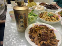 酱粮魂15酒珍藏15冯小宁大师百年赖氏纯坤沙53度纯粮酿造酱香酒 53%vol 500mL 1瓶 实拍图