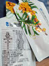 宇航人蒙草小果正宗沙棘原浆100%原装内蒙新鲜沙棘汁无添加剂 蒙草小果沙棘原浆450ml/15袋 无损沙棘原浆含沙棘黄酮胡萝卜素 实拍图