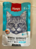 顽皮（Wanpy）猫零食鸡肉蟹肉鲜封包800g(80g*10包)猫粮成幼猫零食 实拍图