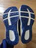 亚瑟士（asics）童鞋夏季男女儿童凉鞋款透气防滑运动跑步鞋1014A306 实拍图