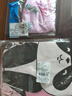 佑游儿童游泳衣女孩中大童女童游泳馆连衣裙游泳装37242藏蓝3XL 实拍图
