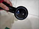 荣事达打蛋器电动家用烘焙奶油打发器自动蛋清蛋糕搅蛋器手持无线打蛋机 【入门奶泡器】三档调速+双簧打发 实拍图