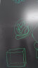 米家液晶黑板 39英寸 商务办公黑板儿童画板 一键清除大尺寸大屏幕 写字演算绘画涂鸦 电子画板 手写板 实拍图