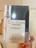 Cailv Kerini【能量控温里档】七夕情人节礼物男士内裤纯色莫代尔平角四季 蓝色+深灰+黑色 3条 L (建议90-115斤) 实拍图